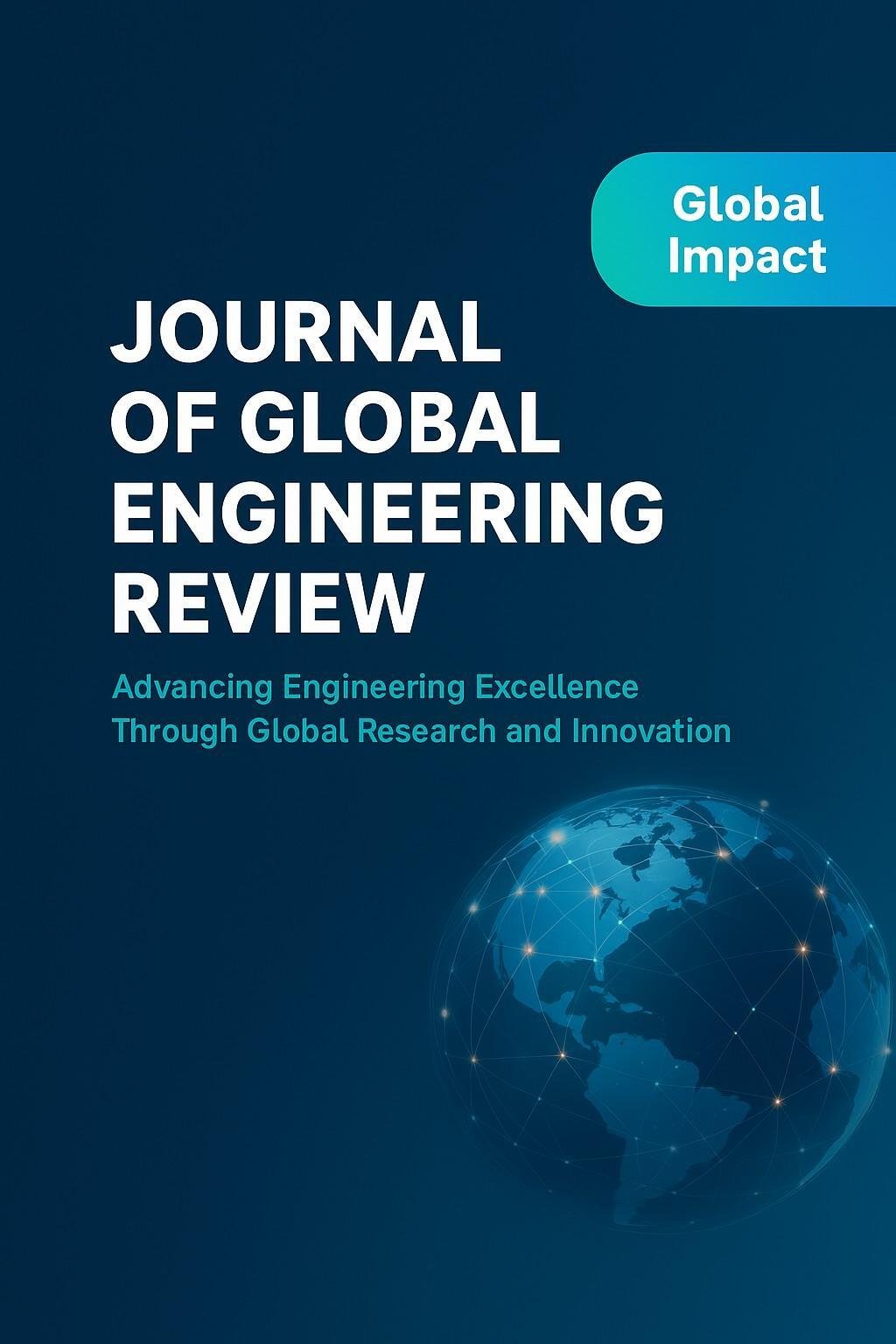 Journal Cover